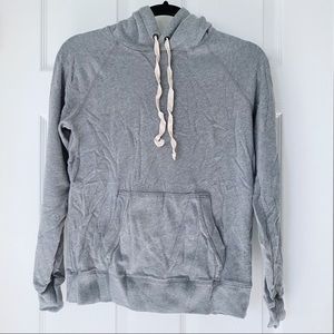 J.crew Knit Hoodie